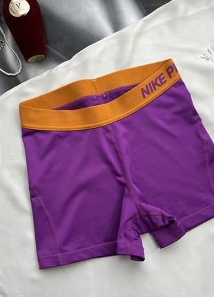 Шорти nike1 фото