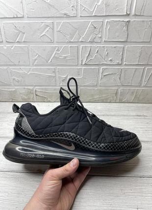 Кроссовки nike air max 720 818