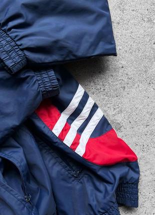 Adidas blue mens hotsell