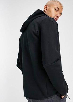 Соуп худи nike tech fleece8 фото