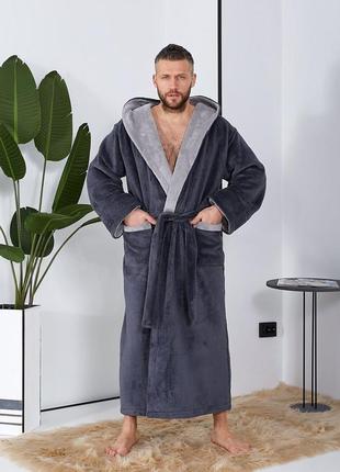 Халат мужской 3