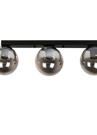 Люстра 756xpr150f-3 bk+bk (500)