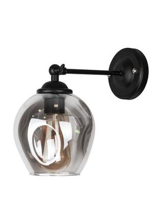 Бра 756wpr0231f-1 bk+bk