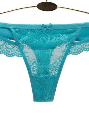 Еротичні трусики-стрінги. розмір с/м