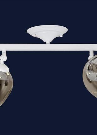 Люстра 756xpr0231f-2 wh+bk2 фото