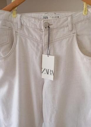 Джинси zara2 фото