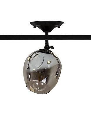 Люстра 756xpr0231f-3 bk+bk