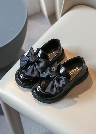 Туфли для девочек в описании две цены