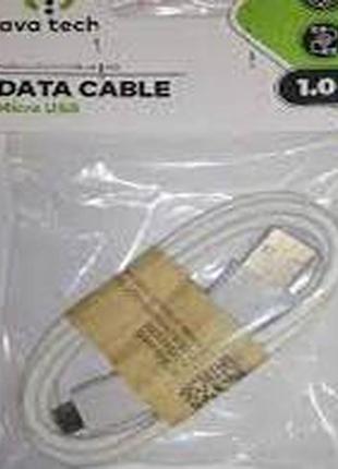 Кабель micro usb