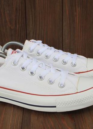 Кеды converse оригинал 38р3 фото