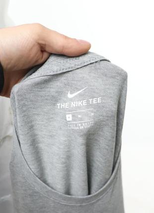 Чоловіча l футболка nike liverpool fc fun оригінал [ m ]3 фото