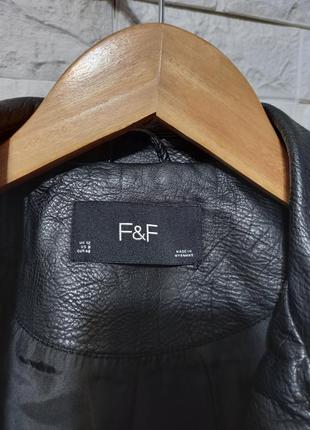 Куртка косуха f&f2 фото