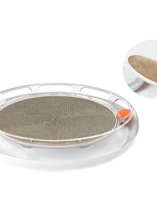 Іграшка petkit fun 4 in 1 cat scratcher