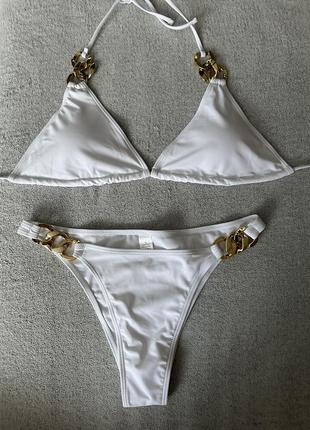 Купальник жен