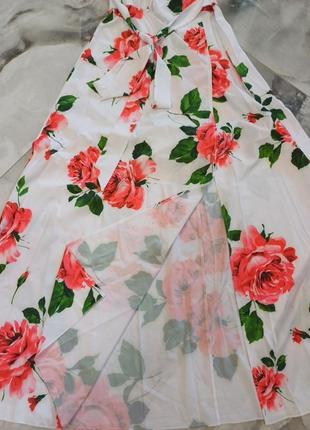 Сукня- сарафан 3