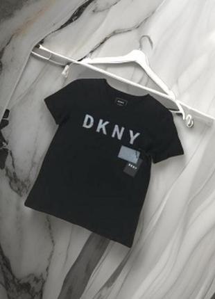 Dkny женская футболка оригинал