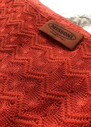 Палантин missoni