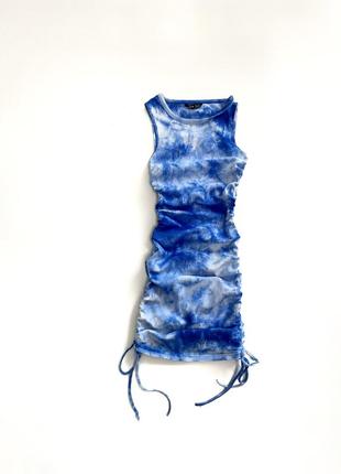 Платье от shein