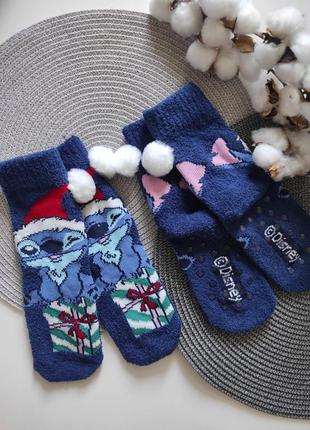 Теплі шкарпетки primark 27-30р.