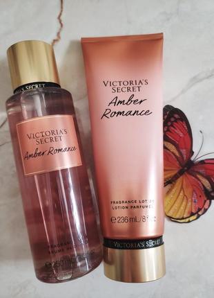 Спрей, лосьон victoria’s secret
