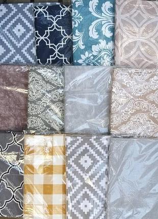 Скатерть тефлоновая водоотталкивающая