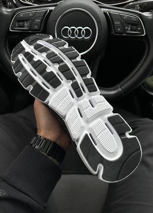 Кроссовки Black-Red adidas9 фото