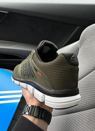 Кроссовки Black-Red adidas8 фото