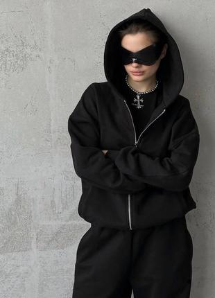 Спортивний/прогулянковий костюм