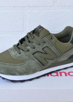 3436 new balance 574 кроссовки мужские 76 беленс кроссовки мужское9 фото