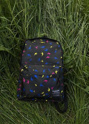 Рюкзак школьный ортопедический новый