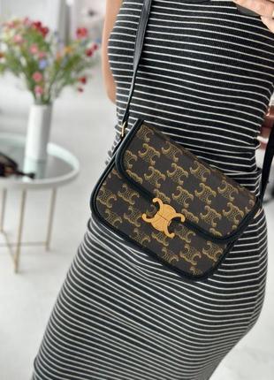 Сумка celine4 фото