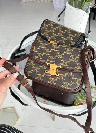 Сумка celine