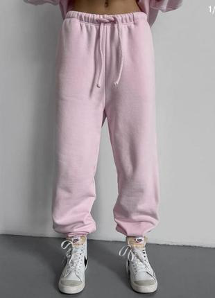 Штани джогери rikky hipe