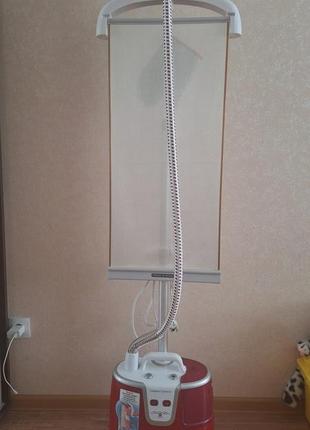 Отпариватель tefal