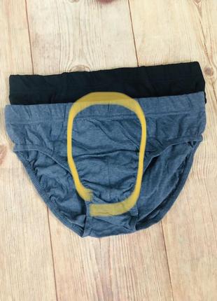 Трусы слипы h&amp;m m 2