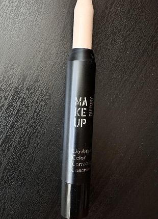Корректор для лица make up factory