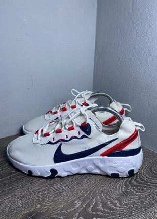 Кроссовки nike renew element 55