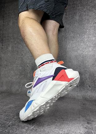 Кросівки zapatillas de running Reebok hombre constitución media distancias cortas