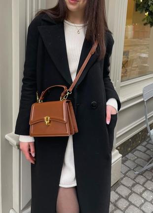 Элегантная женская сумка 🔥