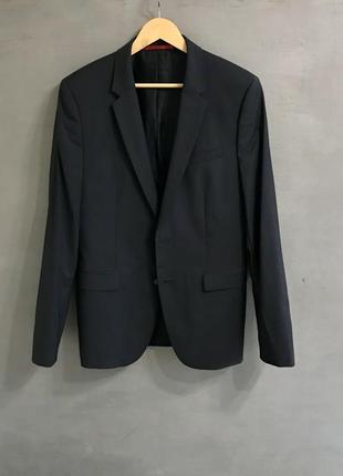 Костюм hugo boss