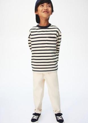 Новий реглан h&m / кофтинка на хлопчика h&m
