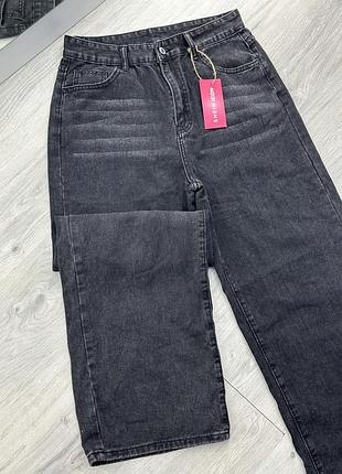 Крутые джинсы shein