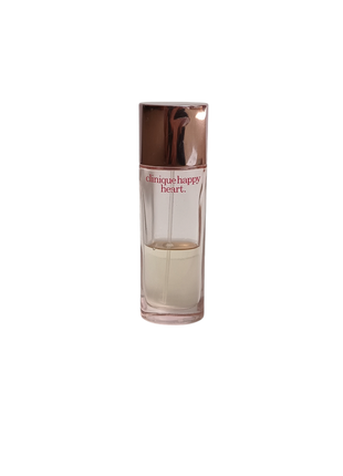 Парфумована вода clinique happy heart 50 ml