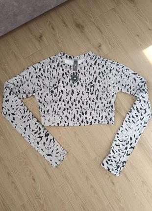 Рашгард спортивний adidas by stella mccartney