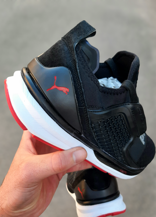 puma ignite limitless black 820 171337075 puma