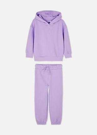 Новий костюм primark / костюм на дівчинку primark