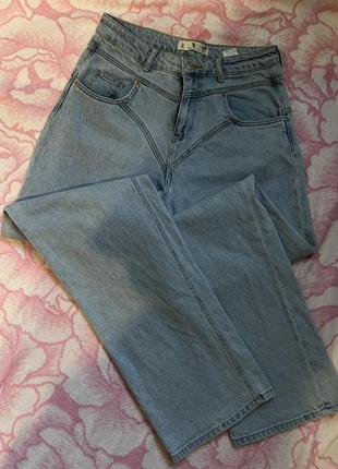 Джинсы дворец