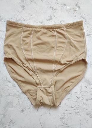 Утягивающие трусы s размер