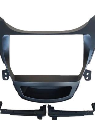 Інсталяційний комплект серії qiv під hyundai elantra 5 jk gd md ud 2014-2016 avante (md) 2013-2015 (f2) 9