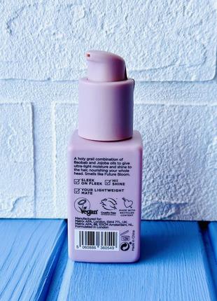 Arkive the good habit hybrid oil 50 ml 400 abril 171338236